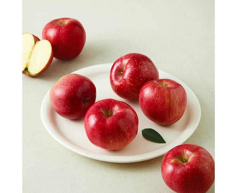 [로켓프레시] 영주마실 사과 소과 5~6개입