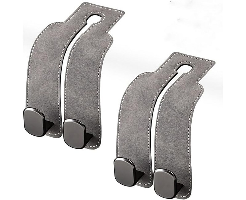 미란다 차량용 헤드레스트 후크걸이 1+1