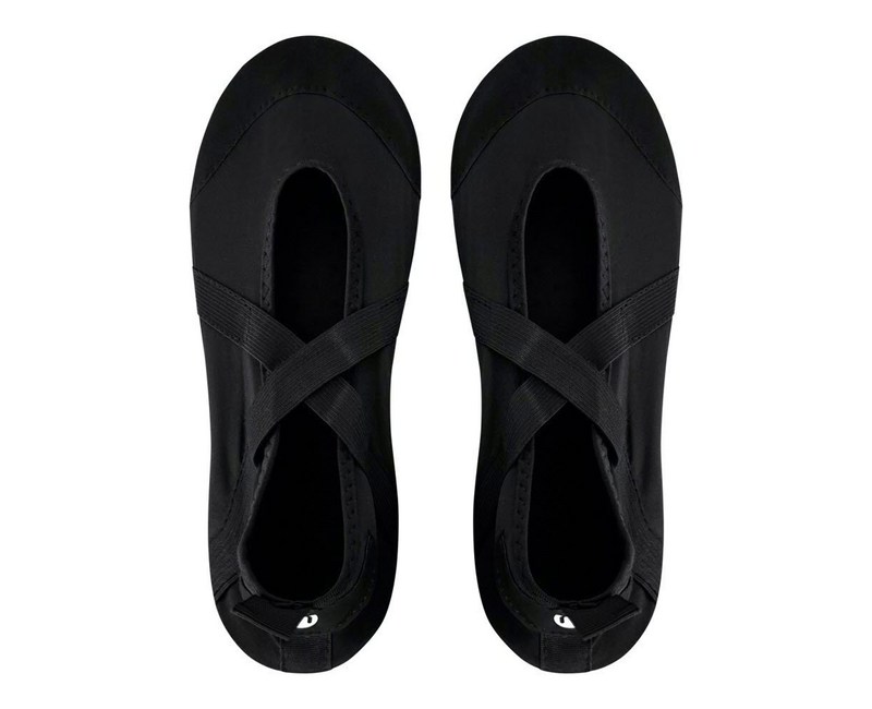 누이브 미끄럼방지 밴드 스트랩 메쉬 아쿠아슈즈