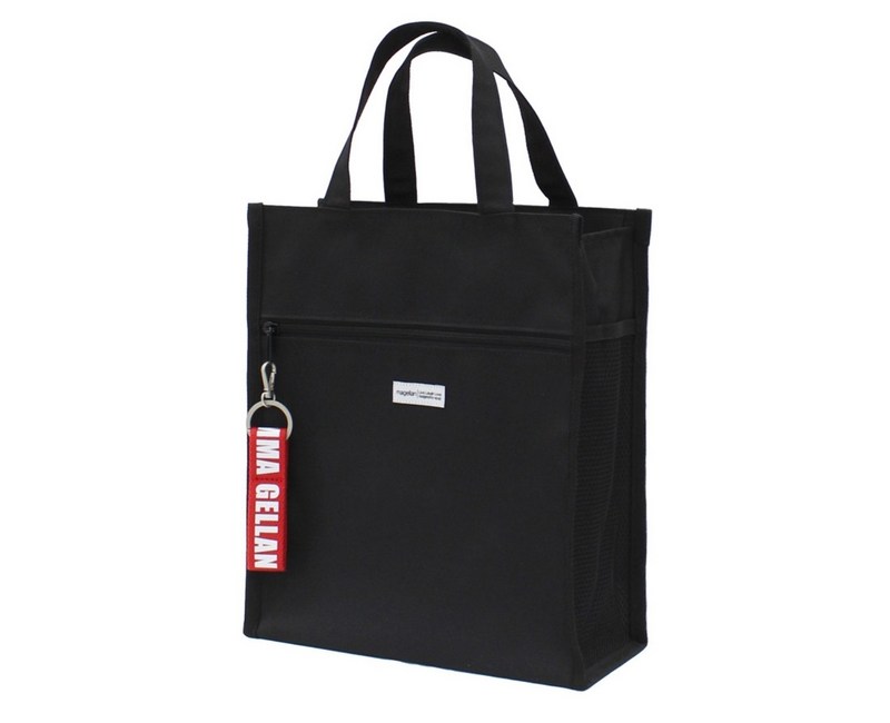 마젤란 슈즈백 신발 주머니 학생 가방 보조 실내화 학원 가방 신주머니 운동 스포츠 가방 토트백