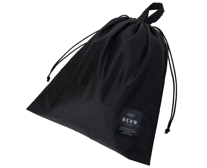 BENW 국내생산 GL 신발주머니 실내화 보조가방 6종 택1