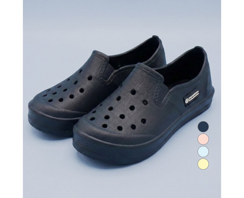 페이퍼플레인키즈 남녀공용 EVA 실내화