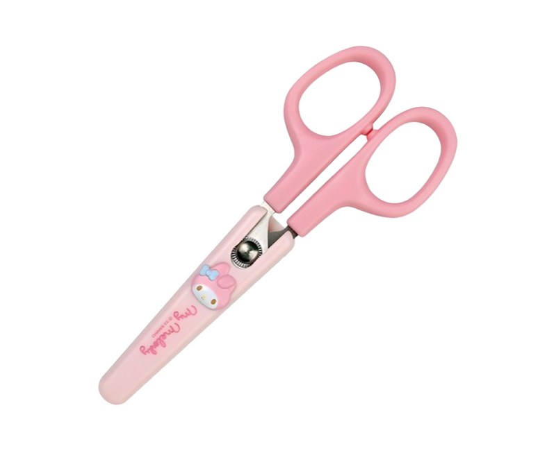 바이하츠 안전캡 가위