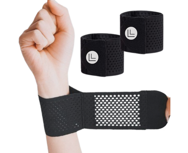 관절가이드 초경량 슬림 손목보호대