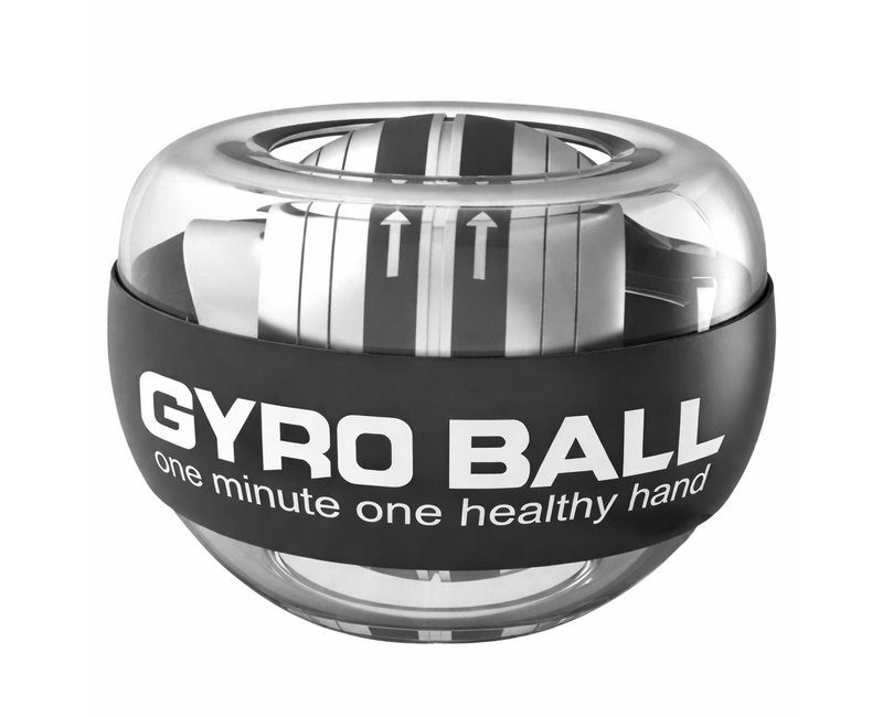 이츠굿텐 자이로볼