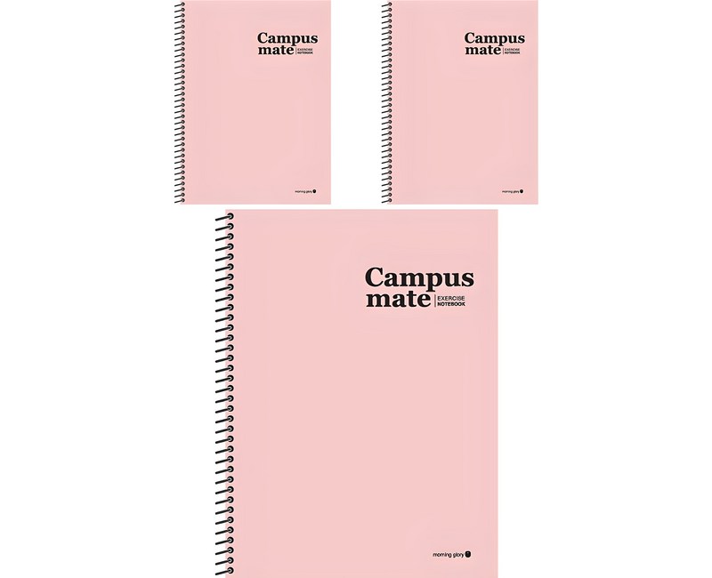 모닝글로리 2000 캠퍼스메이트 연습장