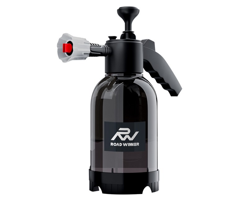 로드위너 세차 스프레이 폼건