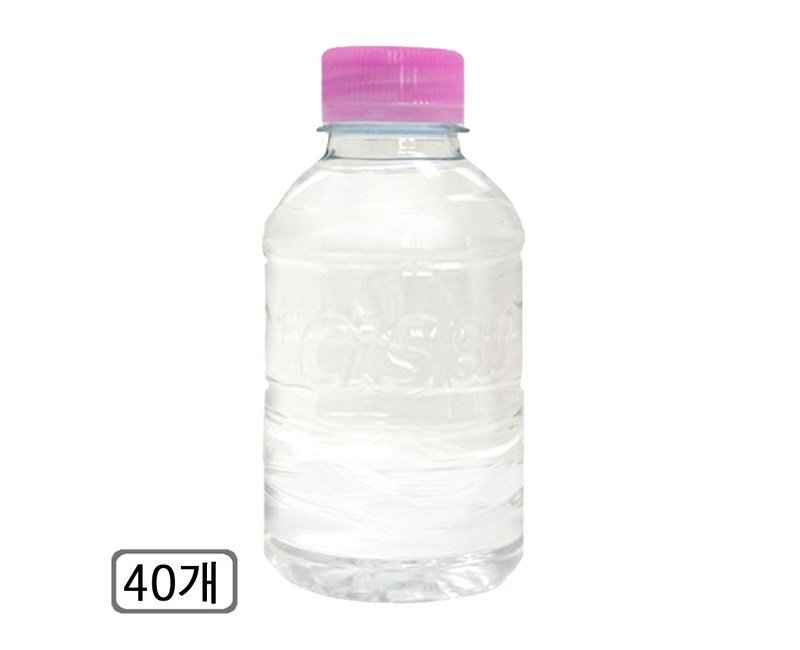 아이시스 8.0 생수