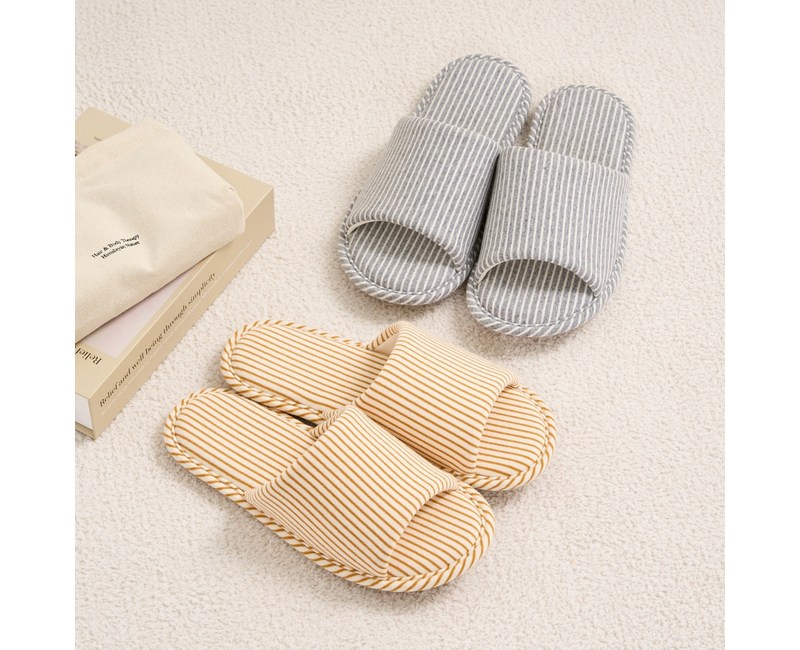 모던하우스 뉴 에브리데이 슬리퍼 2종 세트