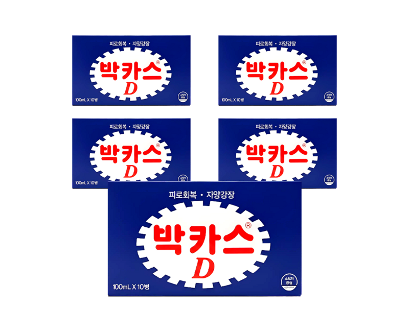 원하프박카스D100mlX10/동아총알배송