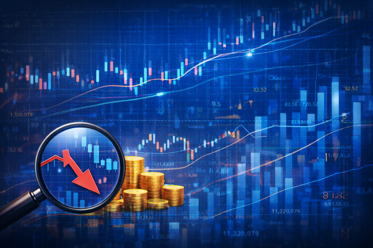 2월 13일 코스닥 상승종목 분석 씨엑스아이 포함 상위 20개 급등락 종목 흐름 정리