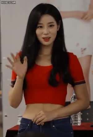 베리굿-조현