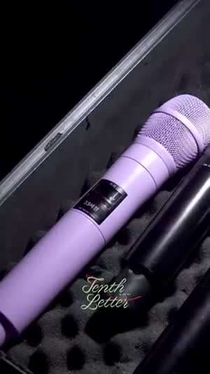 김세정 팬콘 열번째편지/ 쓰담쓰담