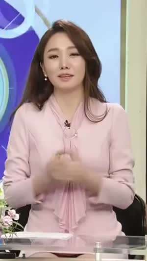 이향원 아나운서