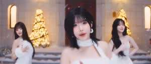 프로미스나인 송하영