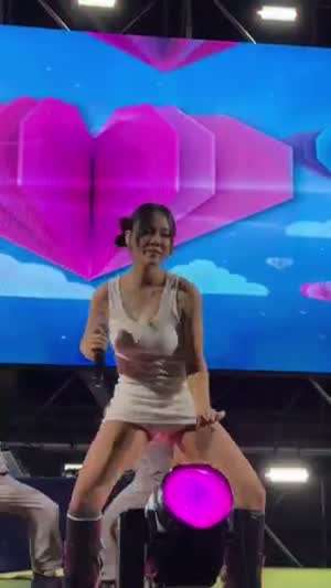비비
