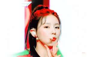 아이들-미연