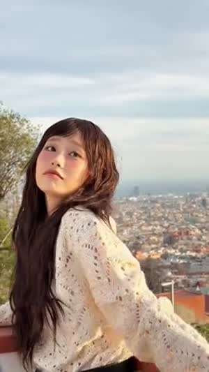 츄