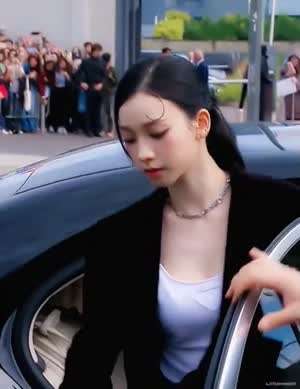 에스파 카리나