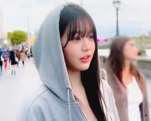 아이브 장원영