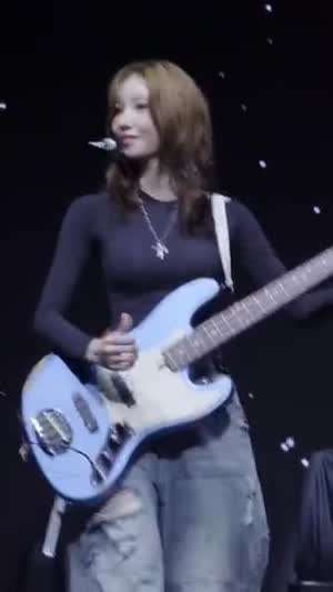 QWER 마젠타