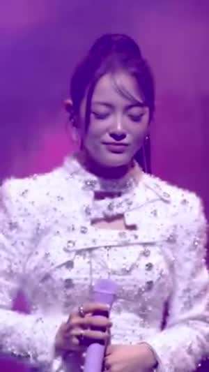 김세정 꽃길