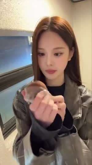 이즈나 방지민