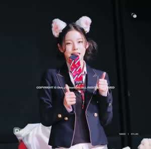 엔믹스 규진