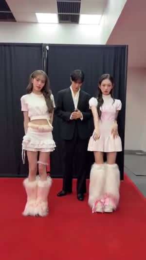 키키, 추영우