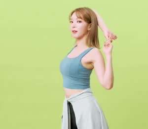 AOA-초아