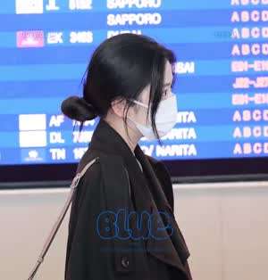 아이브 안유진