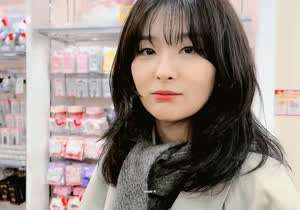 레드벨벳 슬기