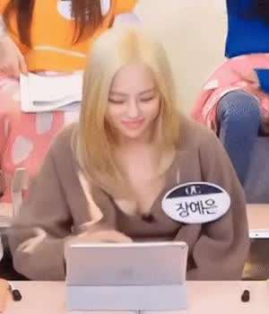 CLC-장예은