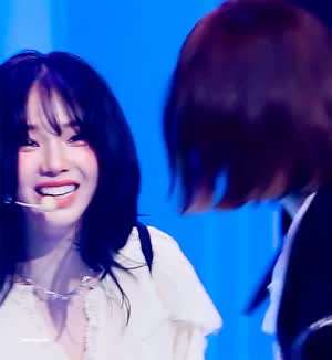 에스파 지민정