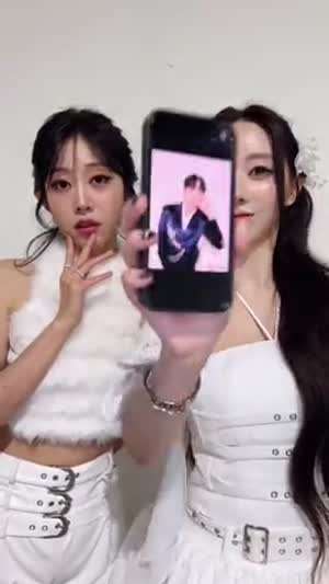 러블리즈 케이