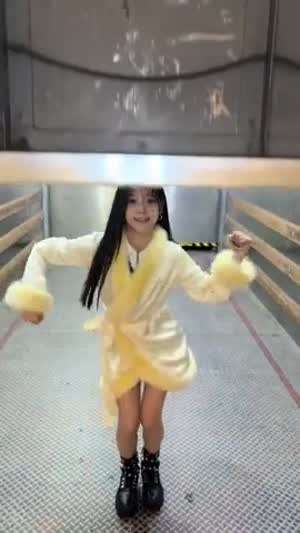 김세정 릴스
