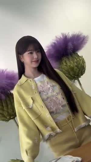 아이브 장원영