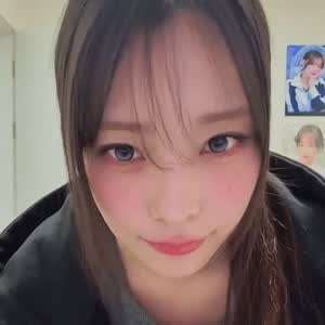 QWER 시연