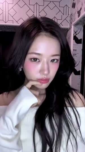 아이브 안유진