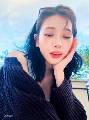 에스파 카리나
