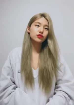 ITZY-예지