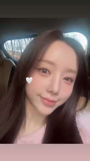 케이김지연/ 정예인 러블리즈