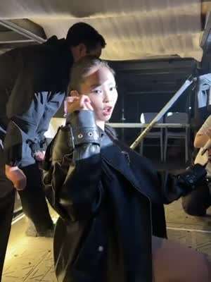 블랙핑크 제니