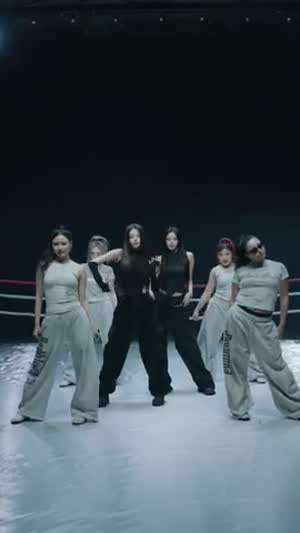 아이브 BANG BANG
