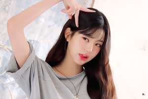아이브 장원영