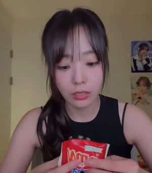 QWER 시연