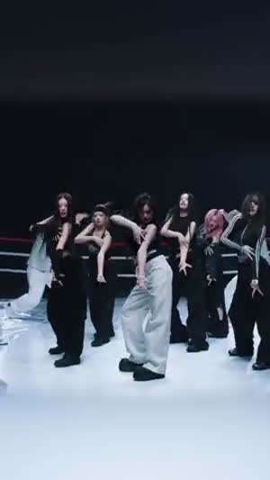 아이브 BANG BANG