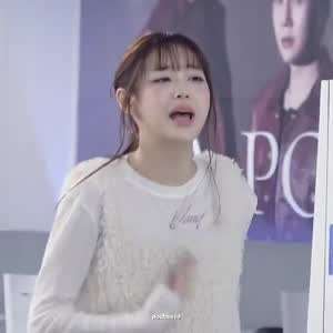 츄 BYC/ 팬미팅