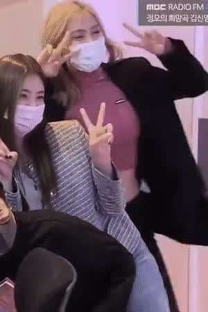 ITZY-류진