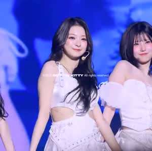 프로미스나인 이나경